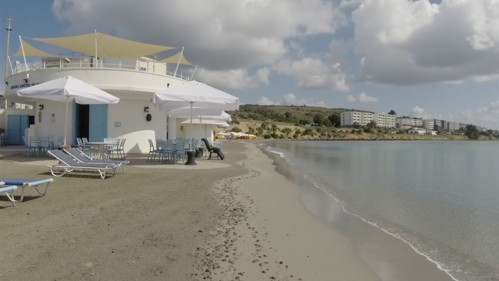 Crystal Lagoon (Comino, Comino) — foto 5