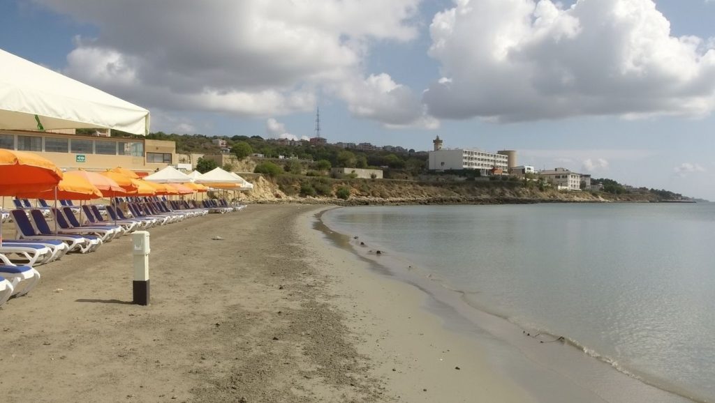 Crystal Lagoon (Comino, Comino) — foto 6