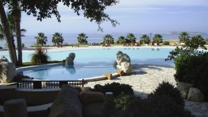 🏖 Calas y playas naturales (24 playas)