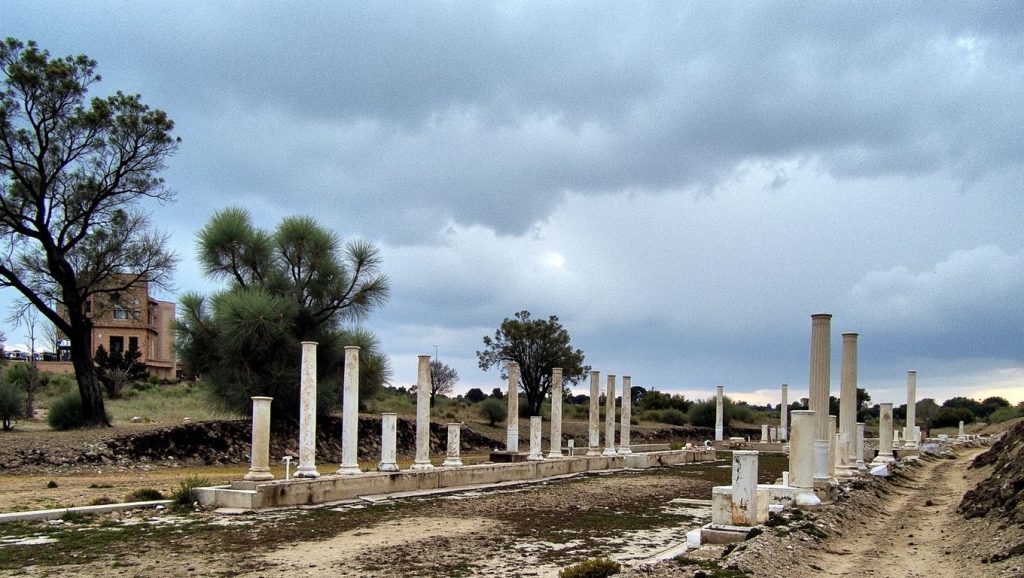 Çukuraltı Plajı (Bodrum, Turquía) — foto 4