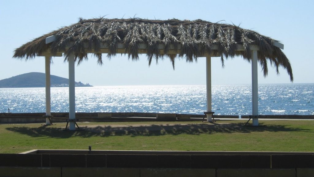 D-Marin Didim The Blue Point Beach Club (Bodrum, Turquía) — foto 3