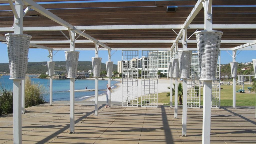 D-Marin Didim The Blue Point Beach Club (Bodrum, Turquía) — foto 4