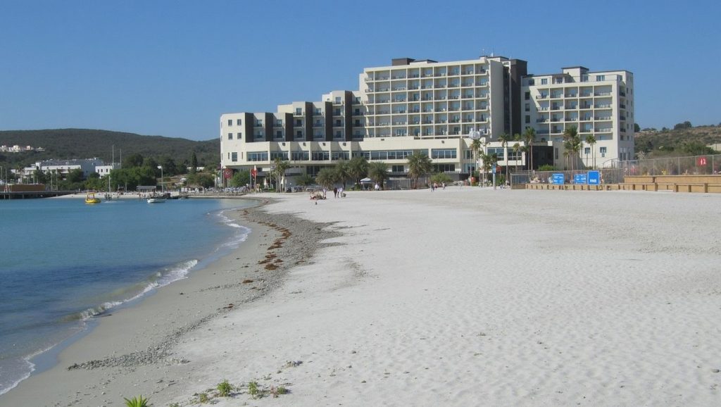 D-Marin Didim The Blue Point Beach Club (Bodrum, Turquía) — foto 6