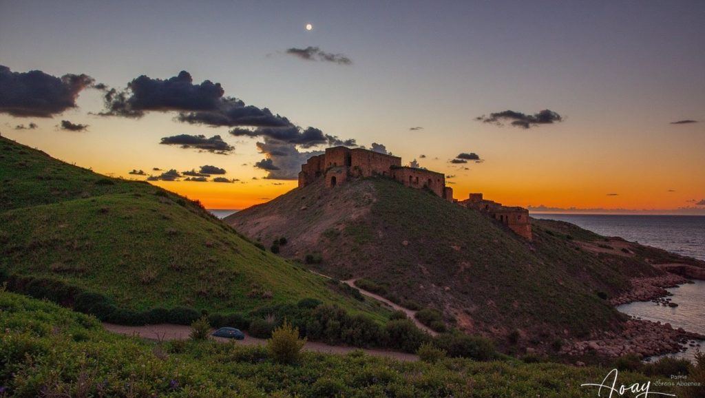 Dahlet Qorrot (Nadur, Gozo) — foto 1