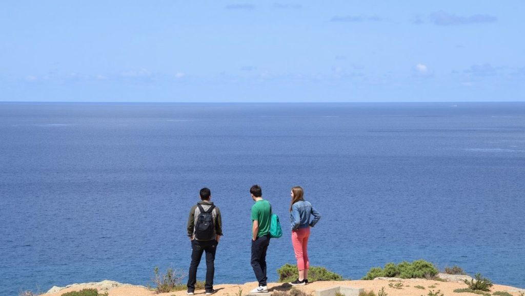 Dahlet Qorrot (Nadur, Gozo) — foto 2