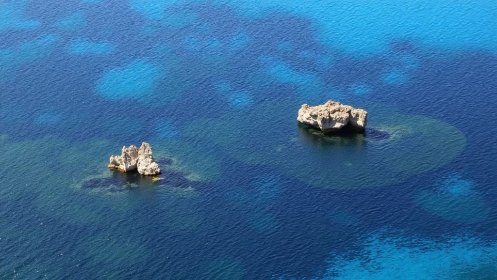 Dahlet Qorrot (Nadur, Gozo) — foto 3