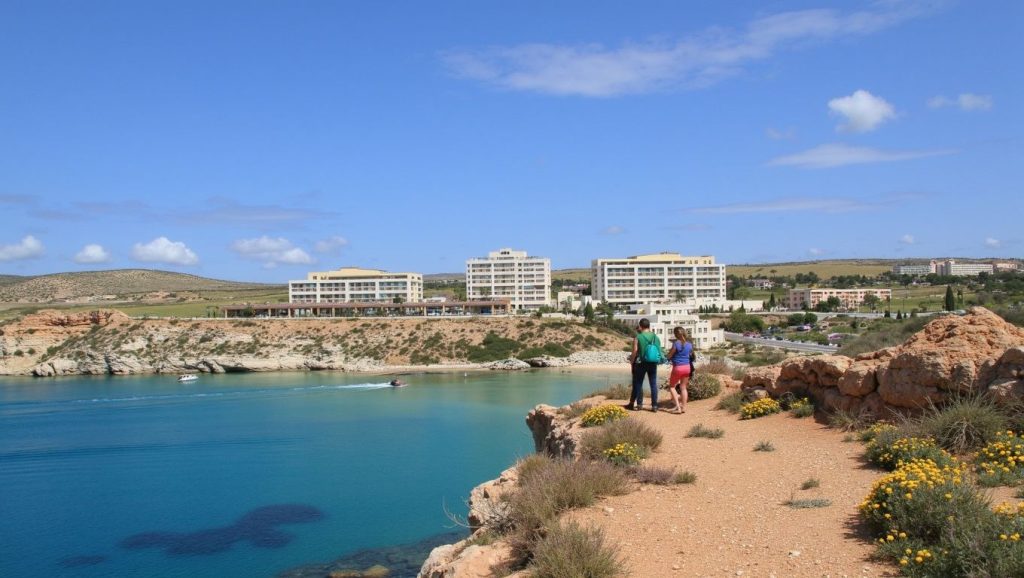Dahlet Qorrot (Nadur, Gozo) — foto 6