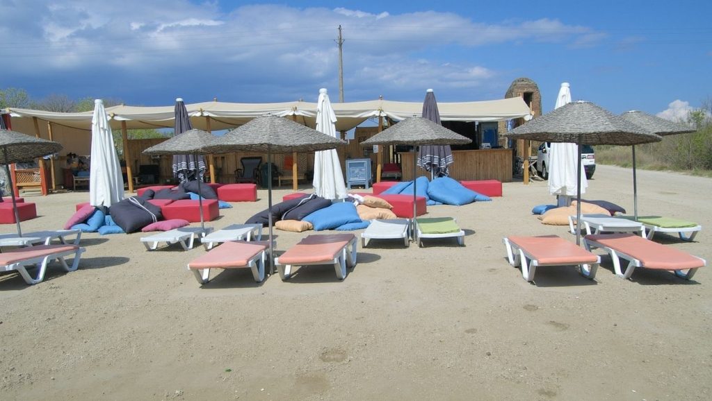 Daima (Antalya, Turquía) — foto 2