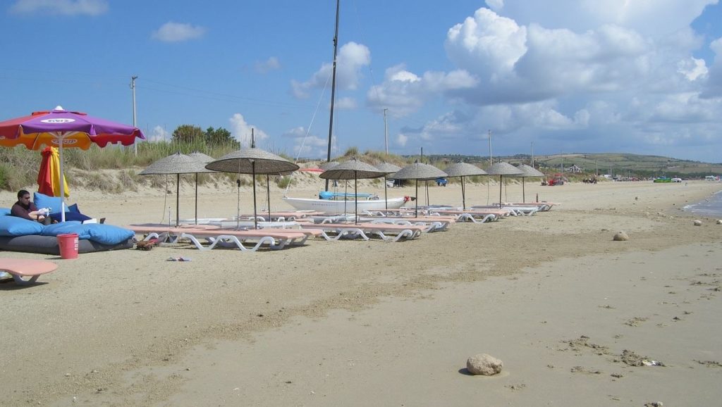 Daima (Antalya, Turquía) — foto 3