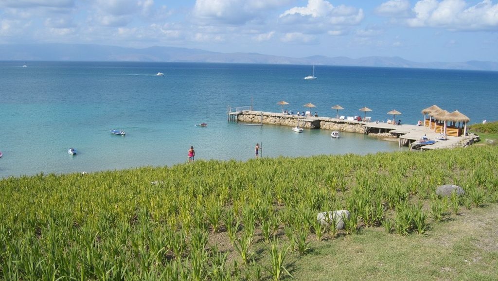 Daima (Antalya, Turquía) — foto 4