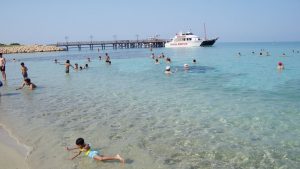 Dasoudi Beach Polis