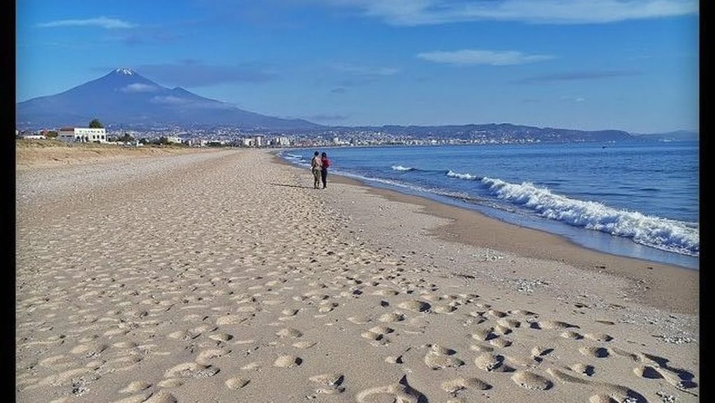 Entorno de Playa de Acireale 1, Acireale, Sicilia