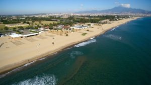 Playa de Acireale 4