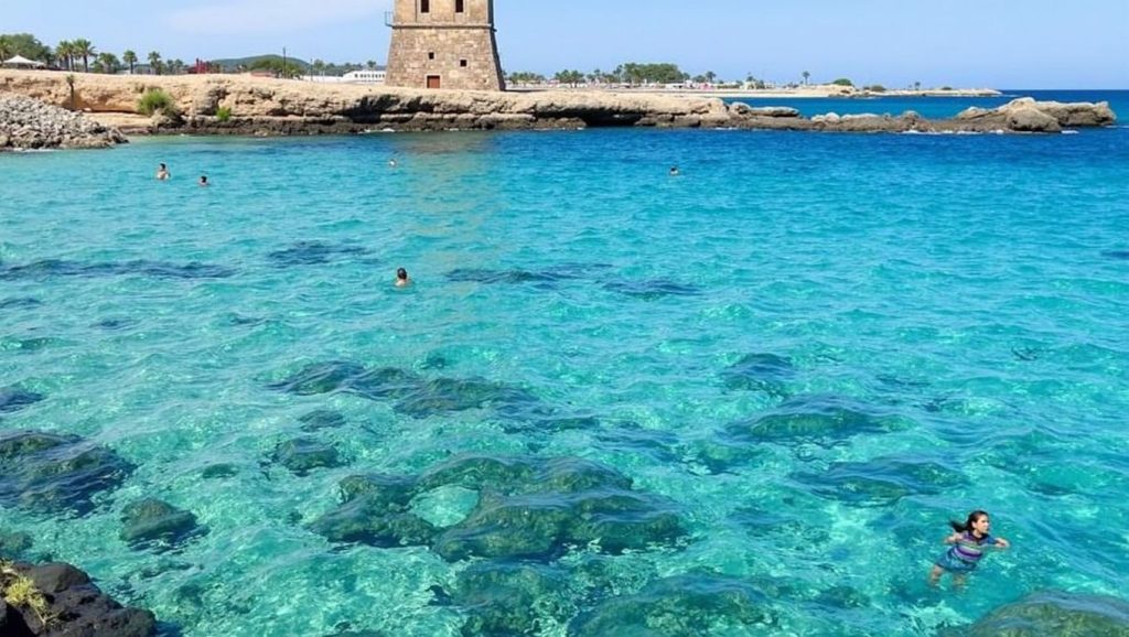 Playa de Acireale 4 — foto 2 de 6
