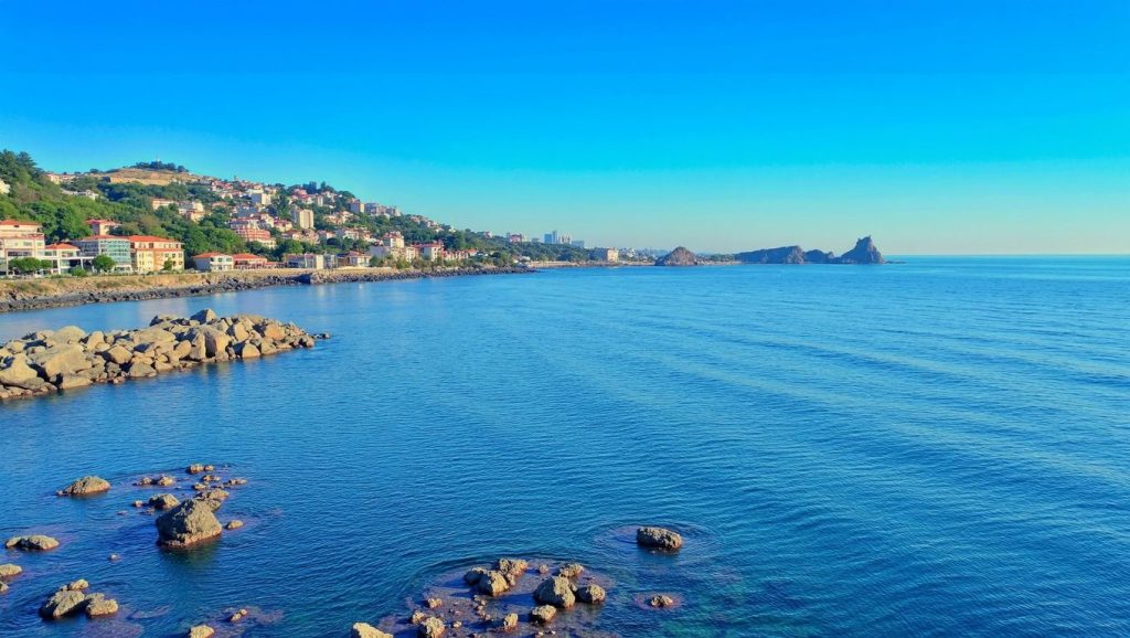 Playa de Acireale 4 — foto 4 de 6