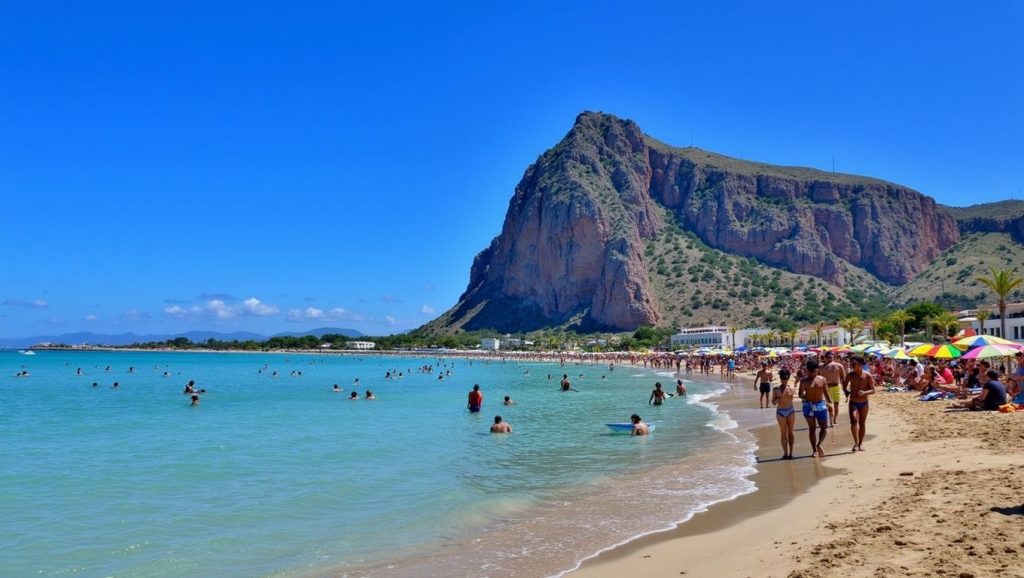 Playa de Adrano 1 — foto 2 de 6