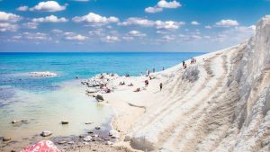 Playa de Agrigento 1