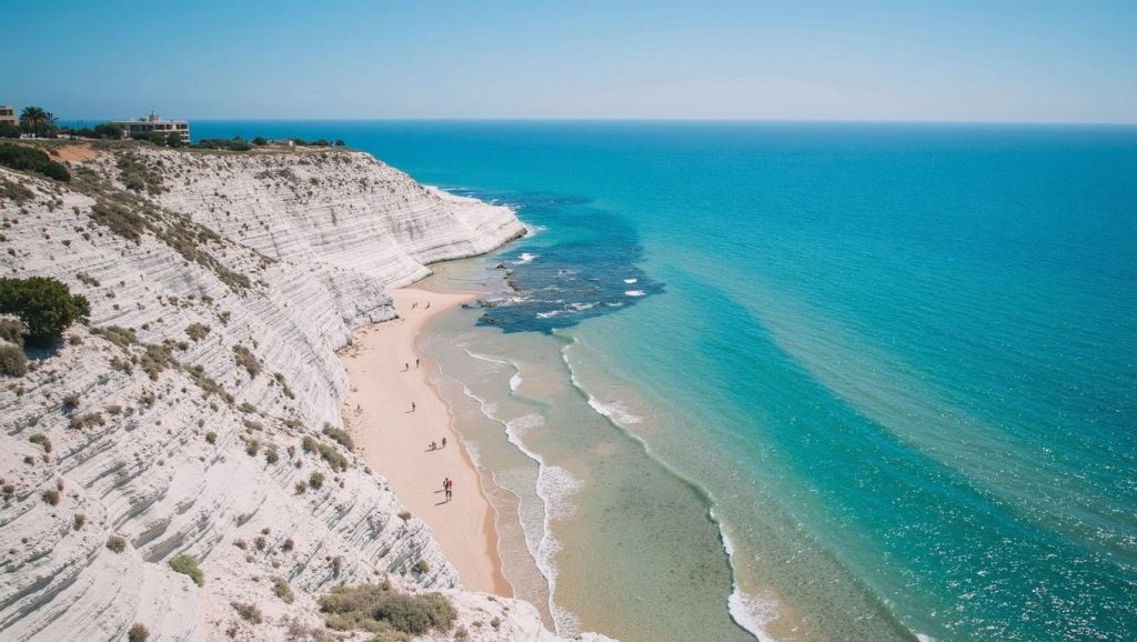 Playa de Agrigento 1 — foto 3 de 6