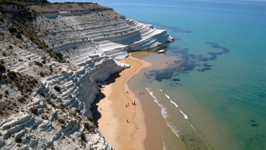 Playa de Agrigento 1 — foto 4 de 6