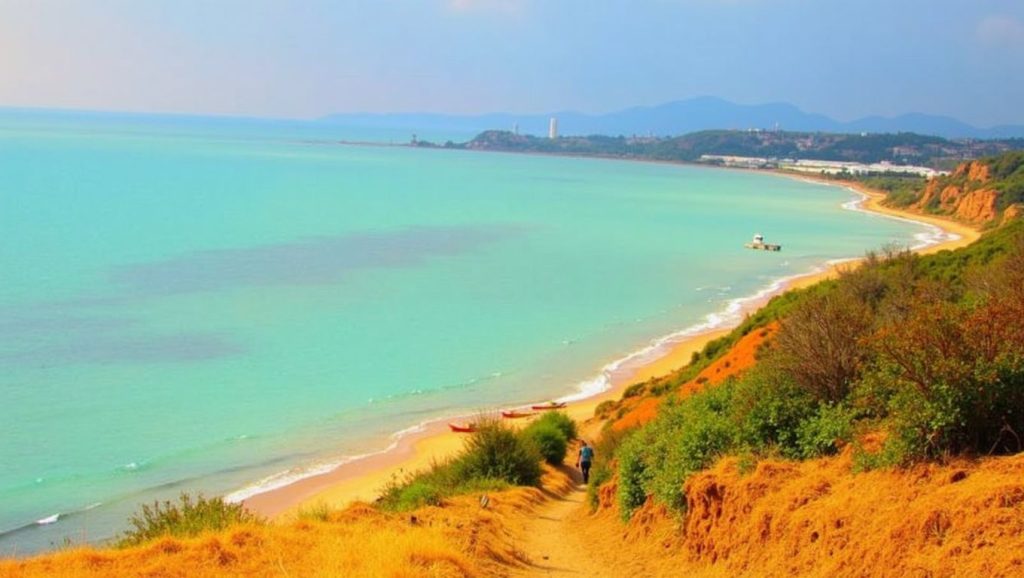 Playa de Agrigento 1 — foto 5 de 6