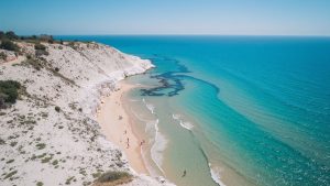 Playa de Agrigento 2
