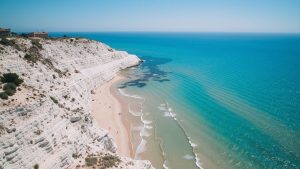 Playa de Agrigento 3