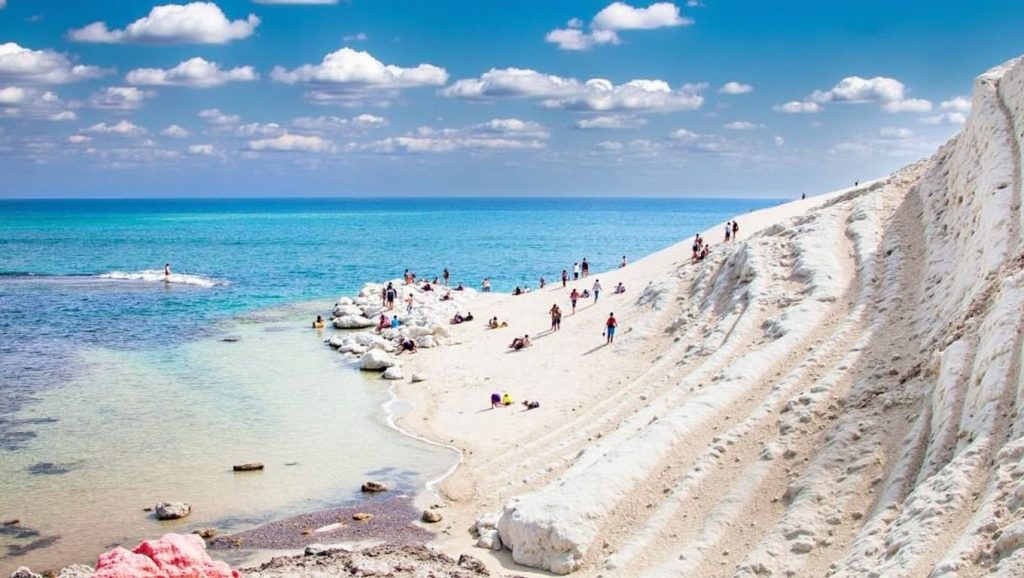 Playa Agrigento 3 en Agrigento, Sicilia