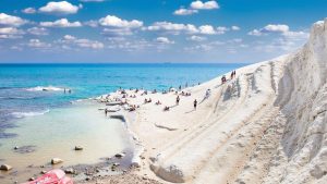 Playa de Agrigento 4