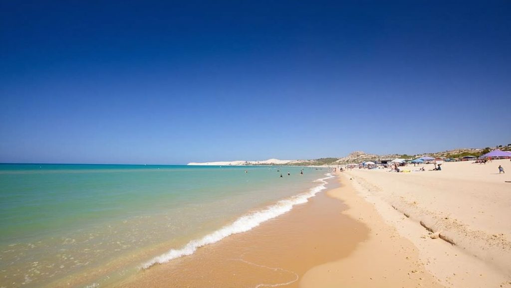 Playa de Agrigento 4 — foto 3 de 6