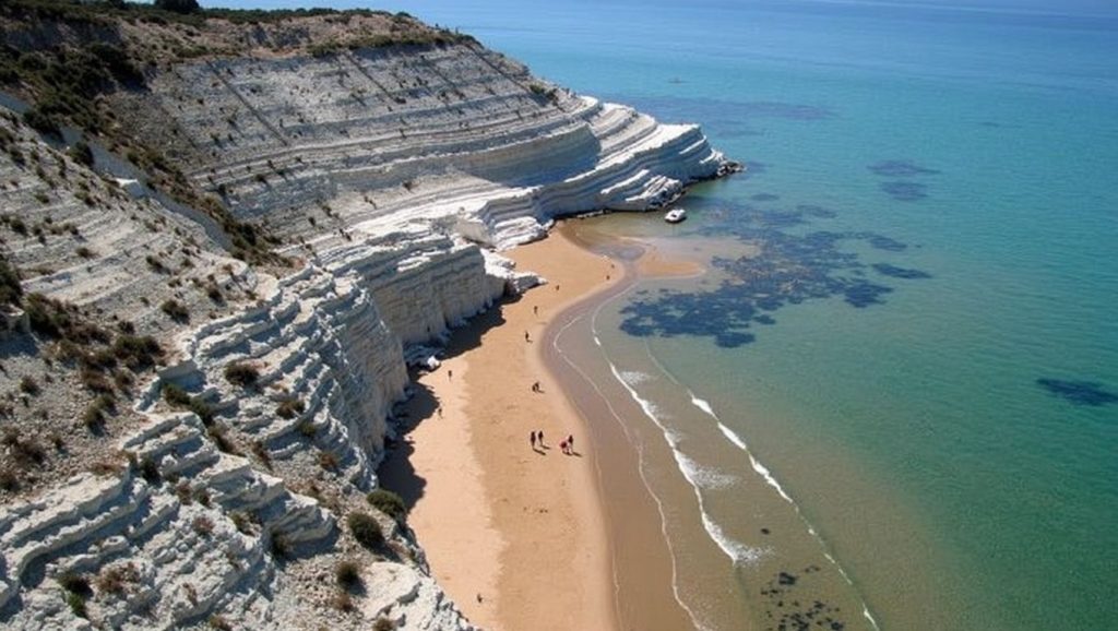 Playa de Agrigento 4 — foto 6 de 6