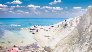 Playa de Agrigento 5