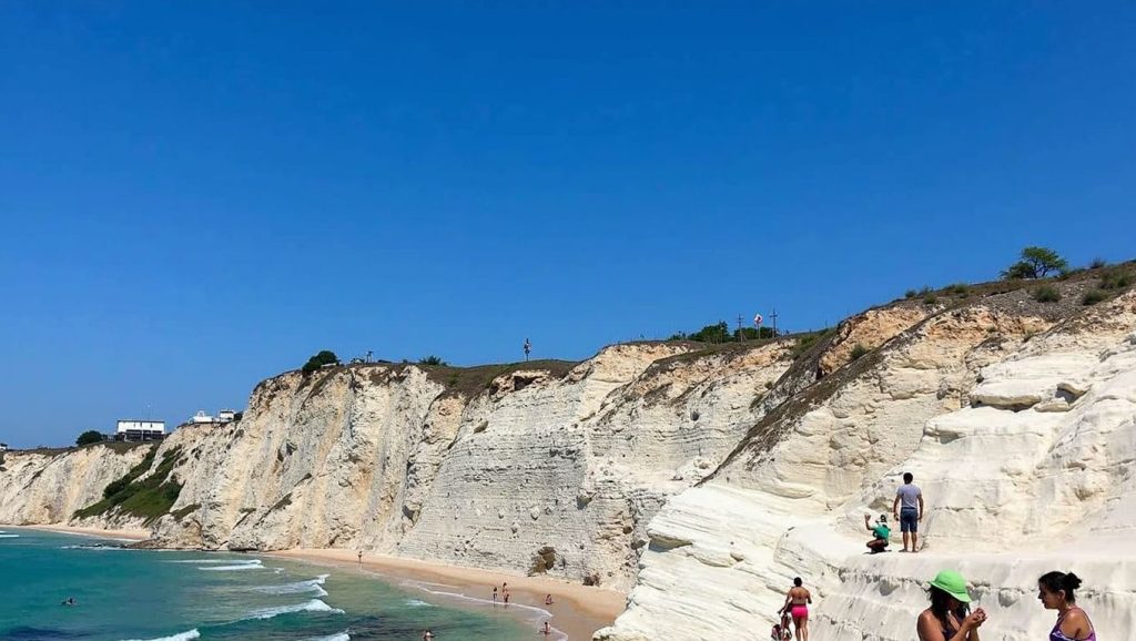 Playa de Agrigento 5 — foto 5 de 6