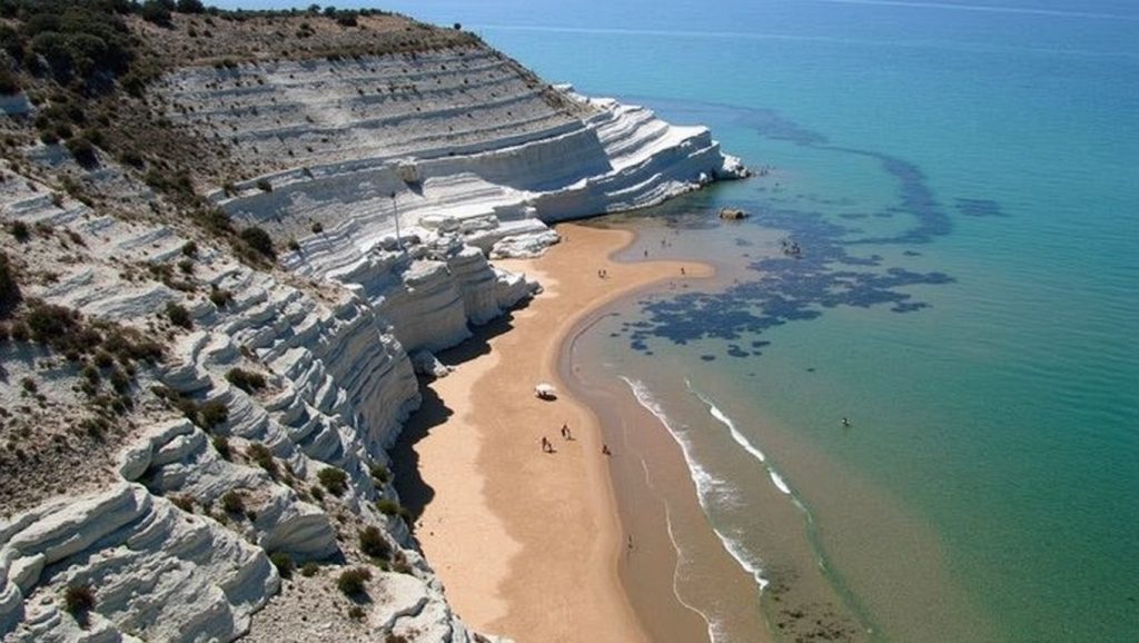 Playa de Agrigento 5 — foto 6 de 6