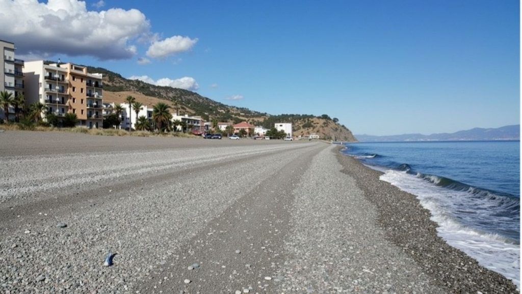 Playa de Alì Terme 1 — foto 2 de 6