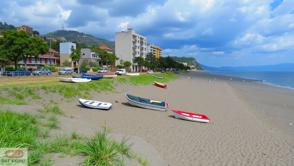 Playa de Alì Terme 1 — foto 4 de 6