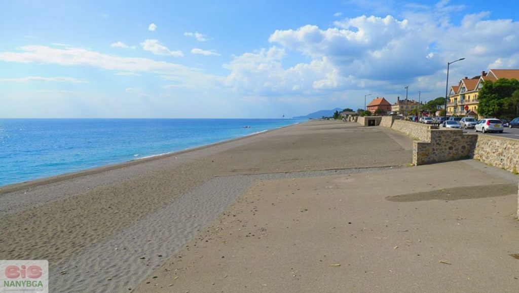 Playa de Alì Terme 1 — foto 6 de 6