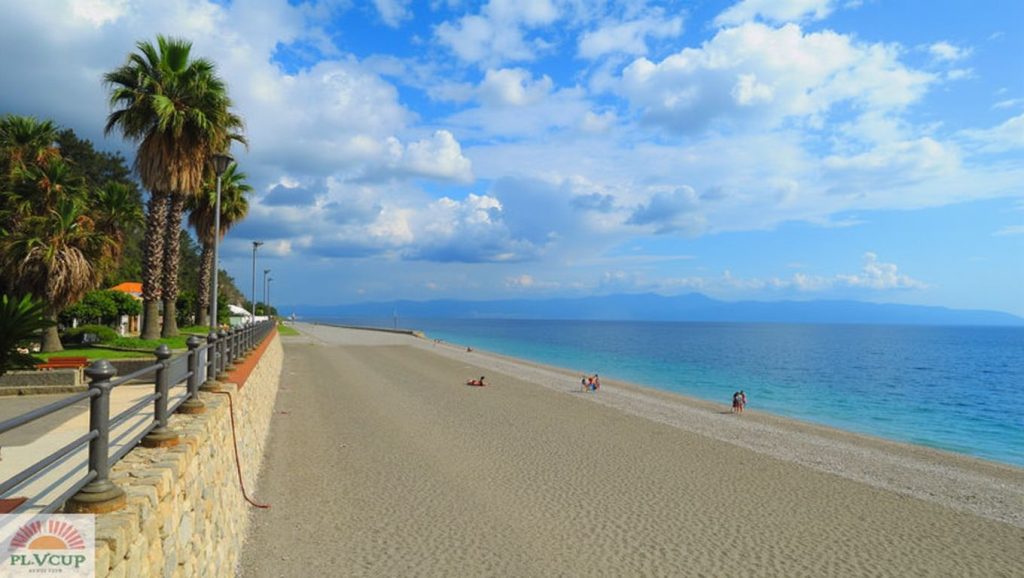 Playa de Alì Terme 2 — foto 1 de 6
