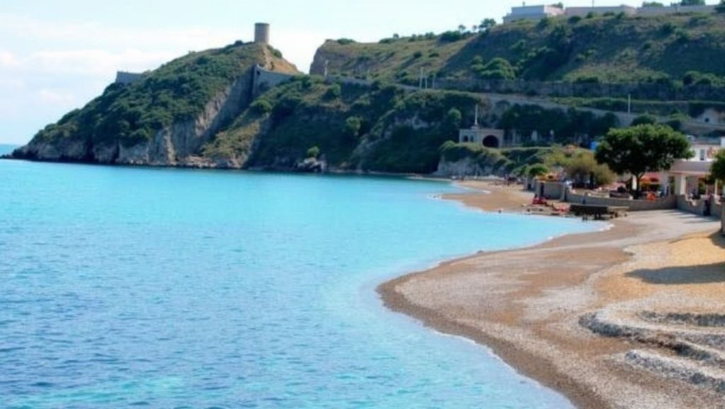Playa de Altavilla Milicia 1 — foto 3 de 6