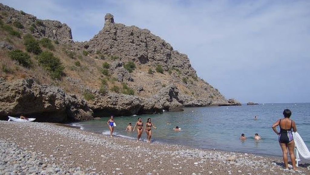 Playa de Altavilla Milicia 1 — foto 6 de 6
