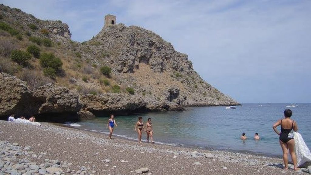Alrededores de Playa de Altavilla Milicia 2, Altavilla Milicia