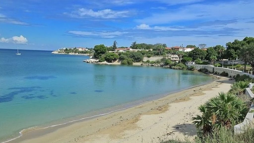 Playa de Augusta 1 — foto 5 de 6
