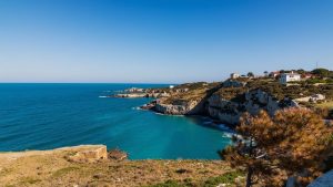 Playa de Augusta 11