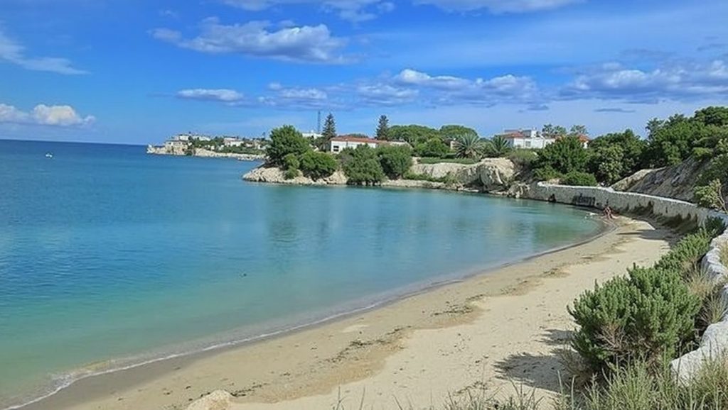 Playa de Augusta 11 — foto 5 de 6