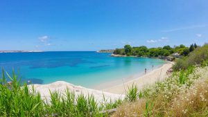 Playa de Augusta 12
