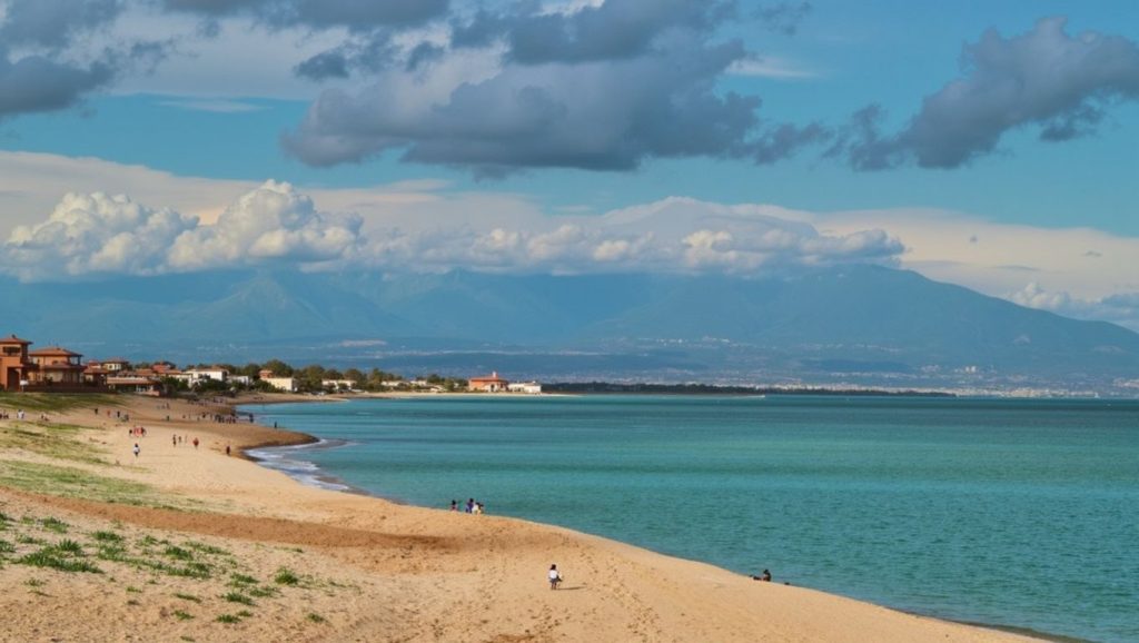 Playa de Augusta 12 — foto 4 de 6