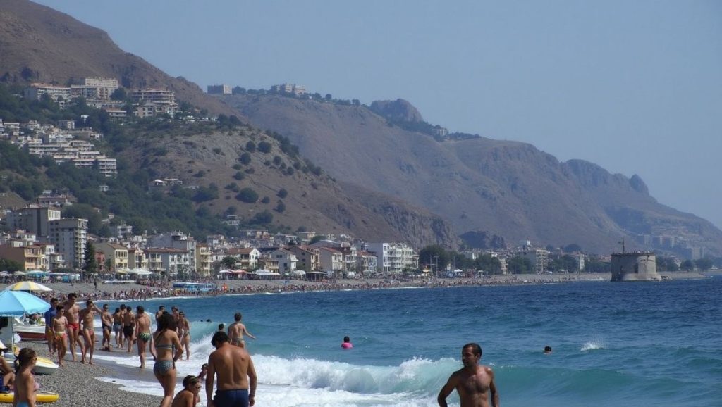 Playa de Augusta 12 — foto 5 de 6