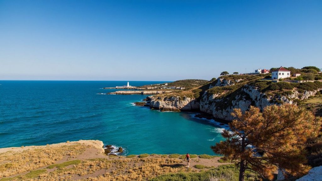 Playa Augusta 18 en Augusta, Sicilia