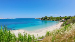 Playa de Augusta 20