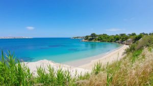 Playa de Augusta 21