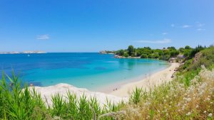 Playa de Augusta 22